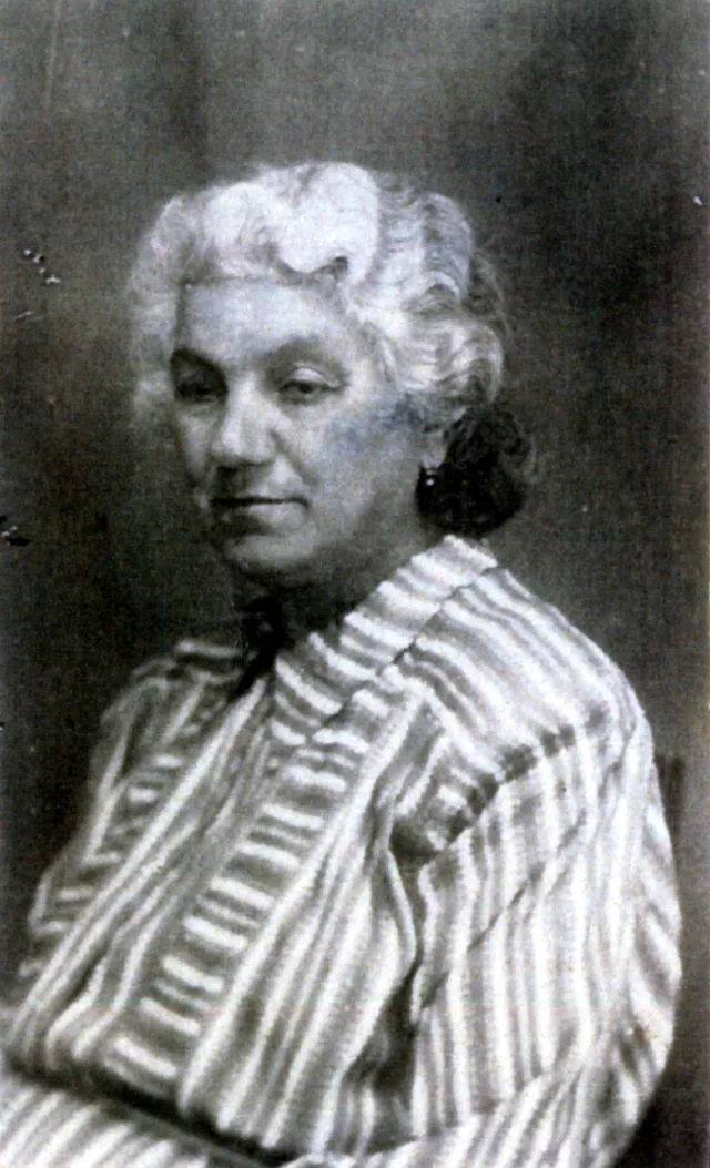Molka Dorfman
