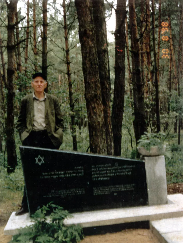 Boris Dorfman