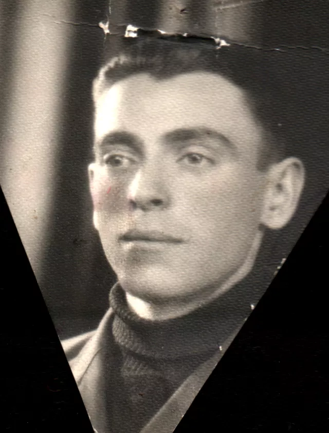 Ernest Galpert