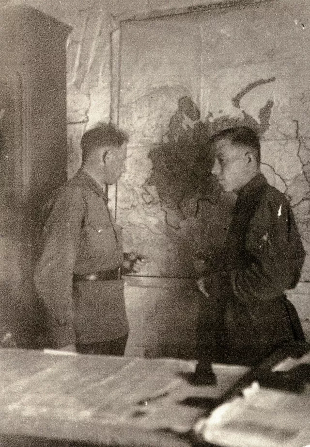 Grigoriy Sirotta