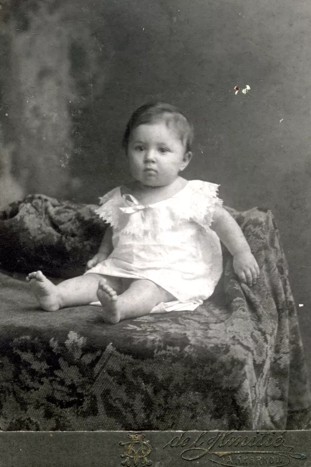 Ida Limonova