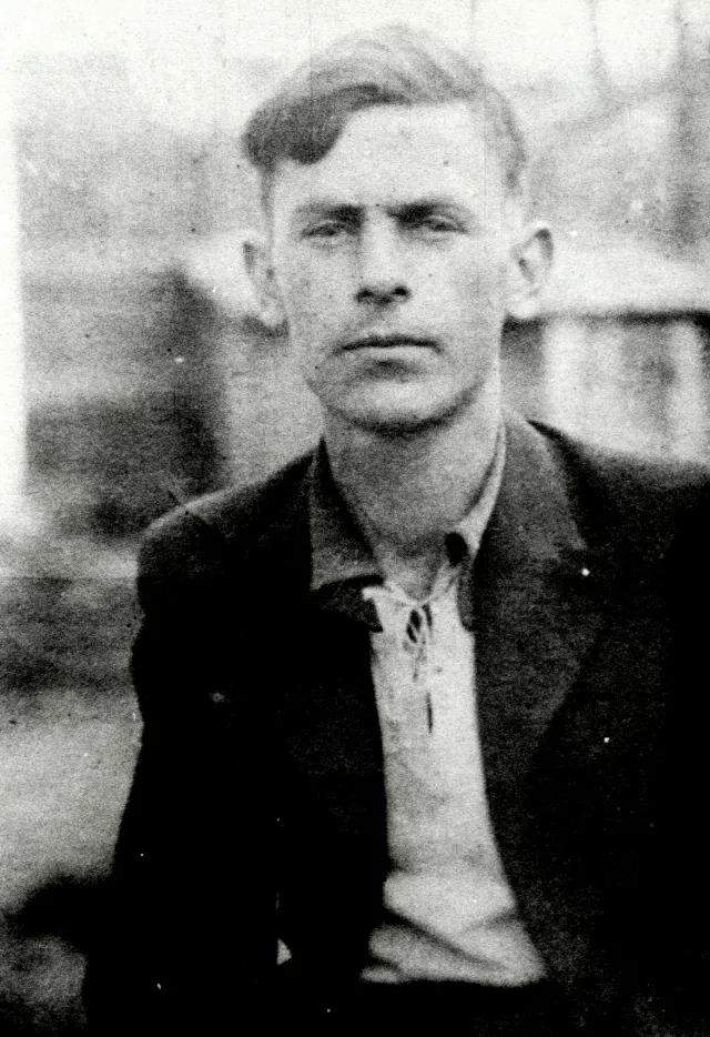 Peter Rabtsevich
