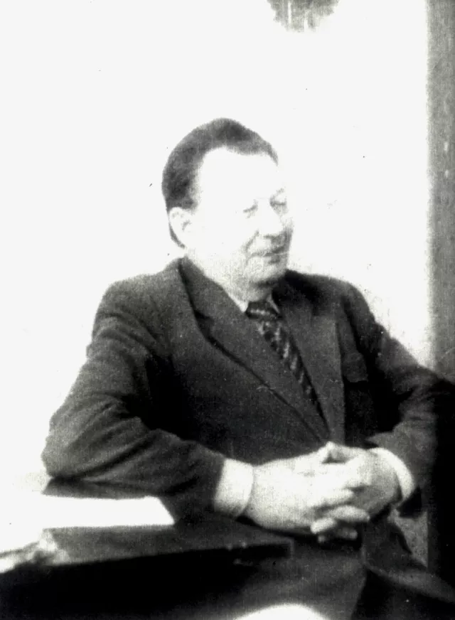 Ruvin Gitman