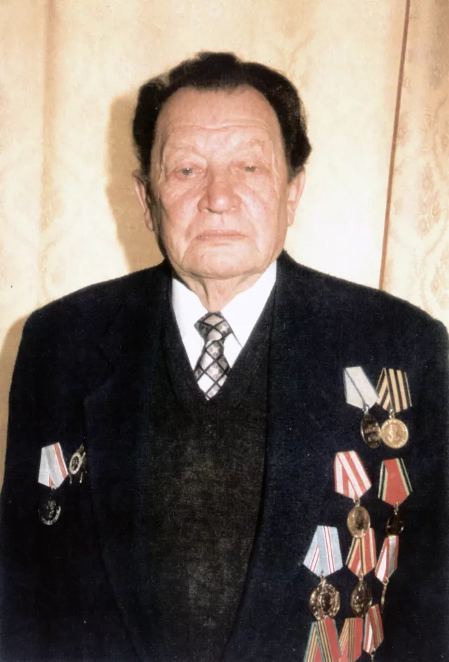 Ruvin Gitman