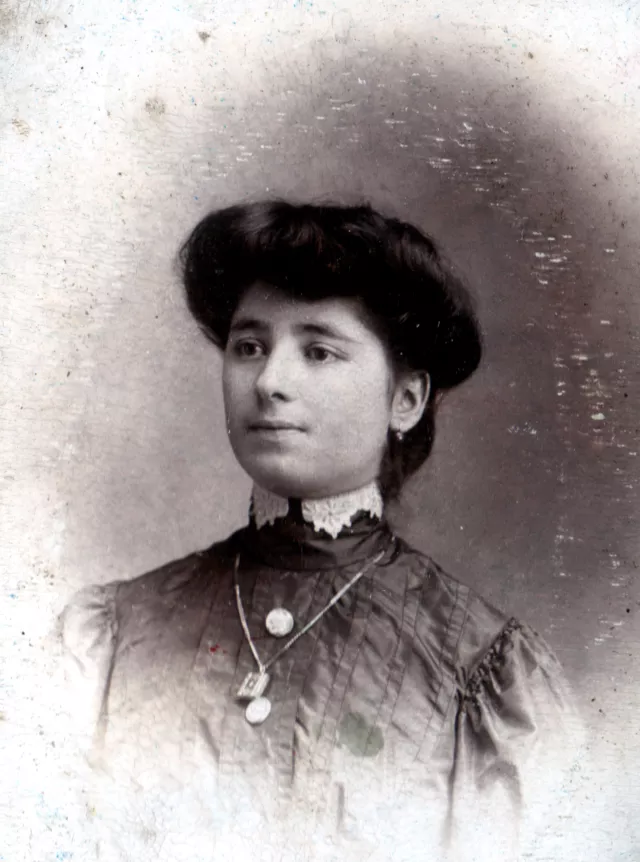 Helena Akerman