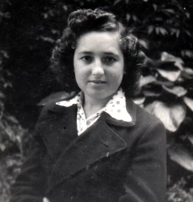 Tilda  Galpert
