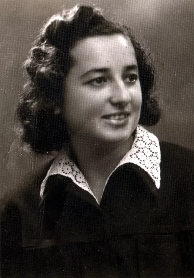 Tilda  Galpert