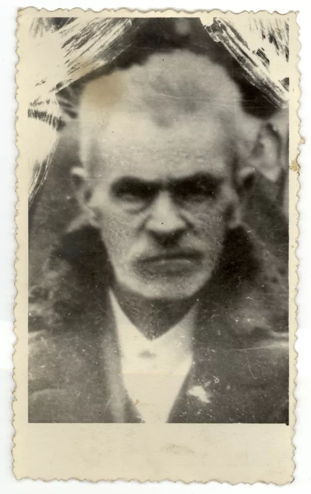 Gottesmann Ferenc