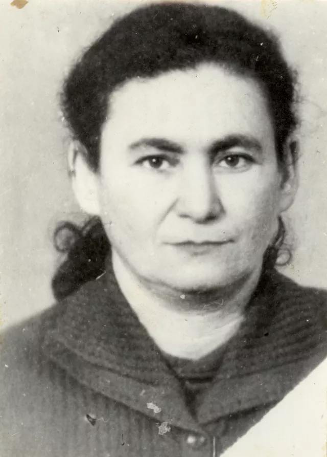 Velkei Sarolta