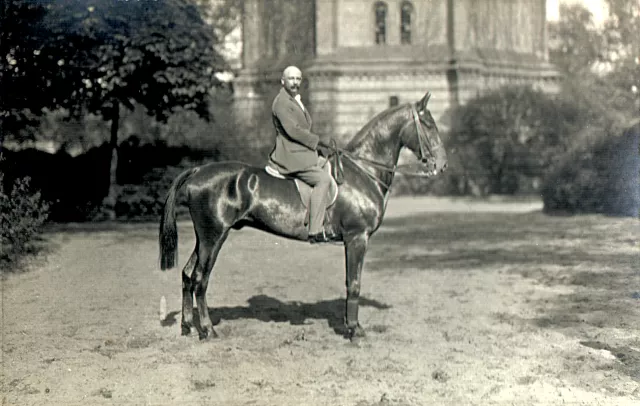 Otto Bardach