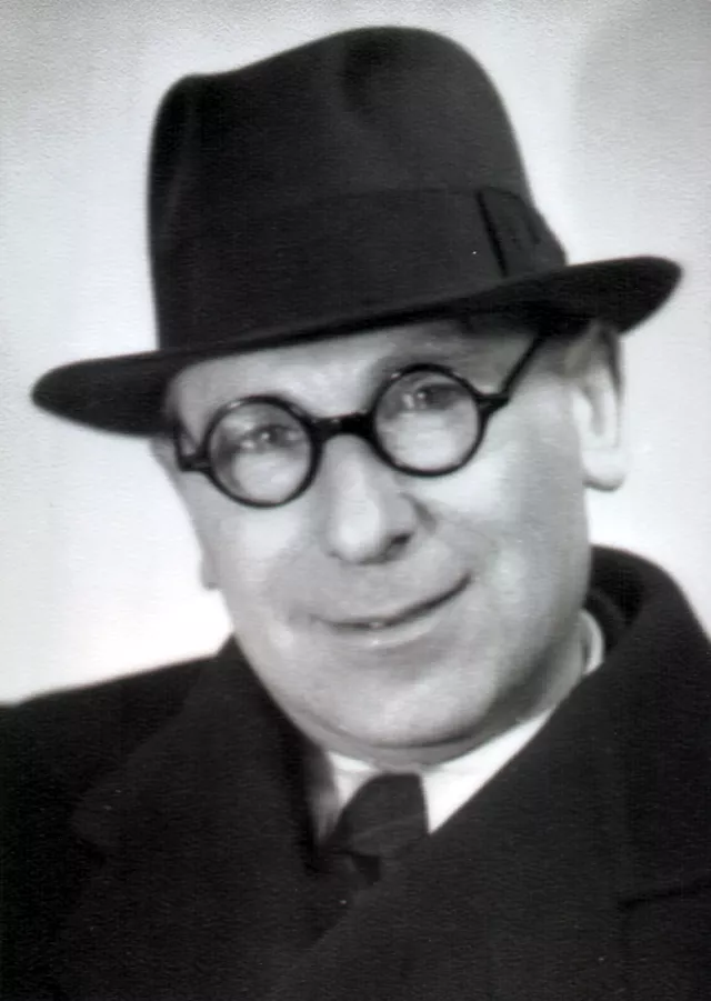 Tibor Bato