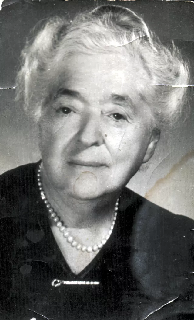 Paula Baracs