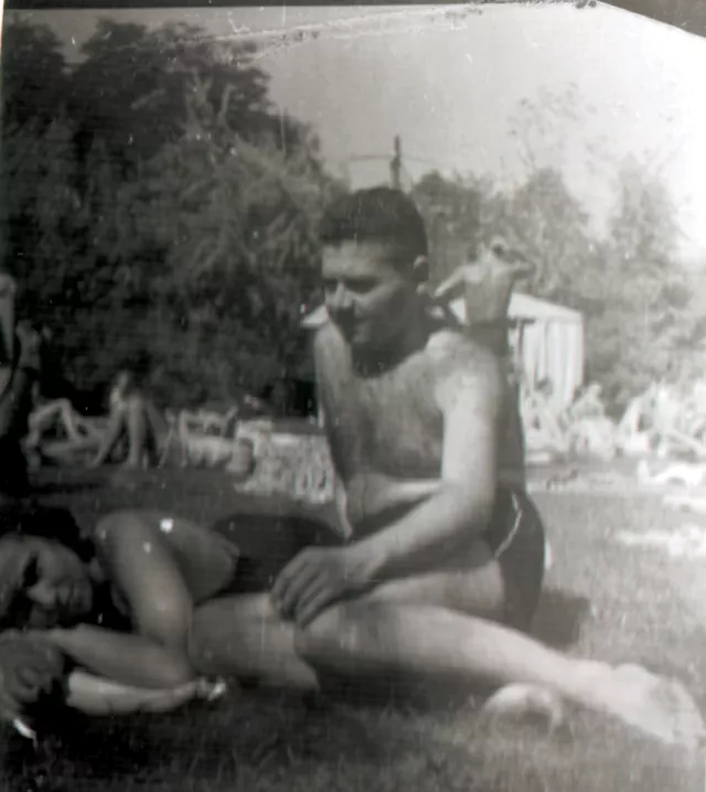 Karoly Rochlitz