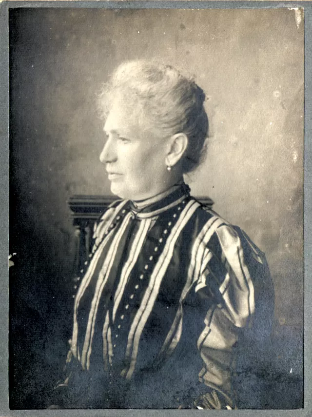 Emilia Berdach