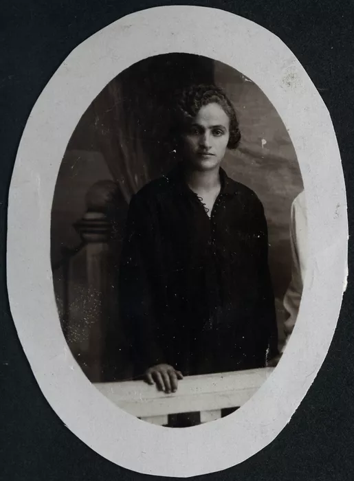 Ester Bohoracheva