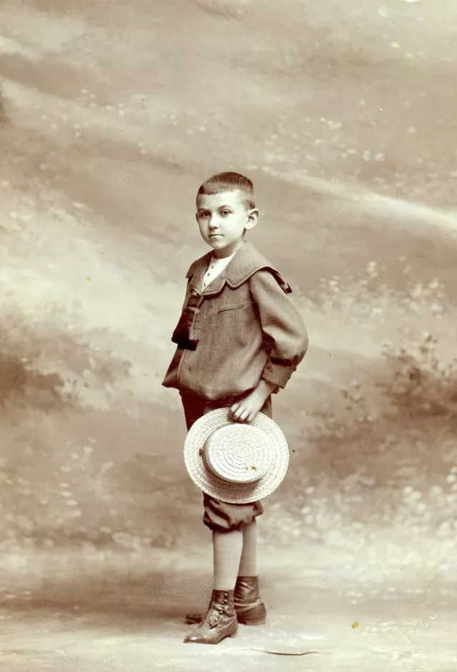 Quido Nachod