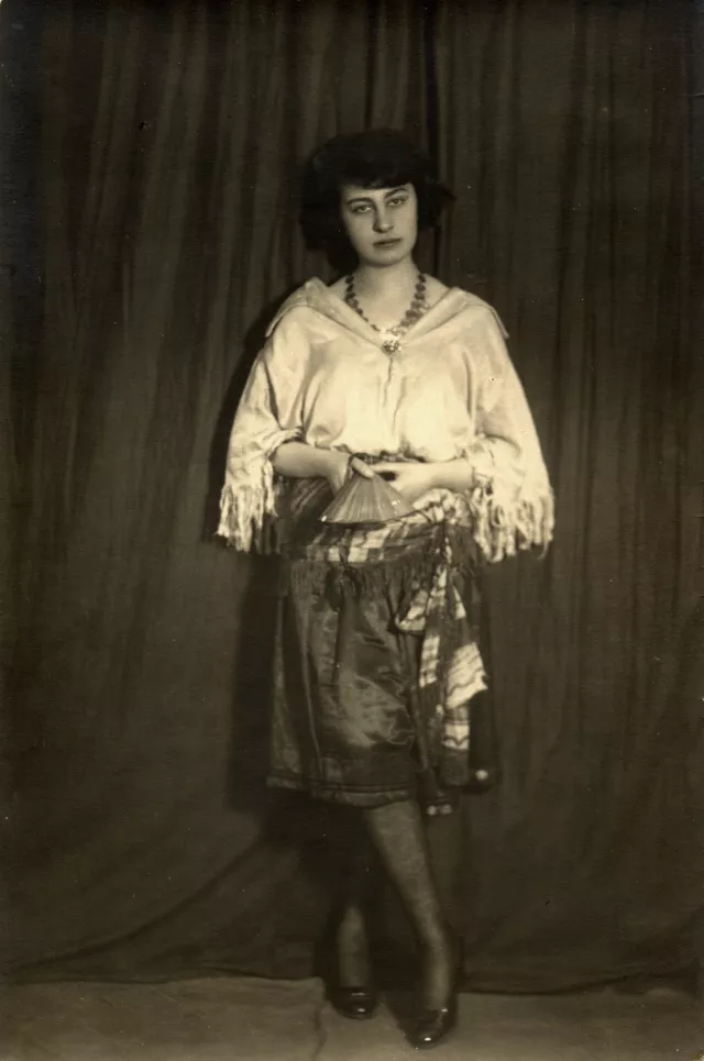 Olga Munkova