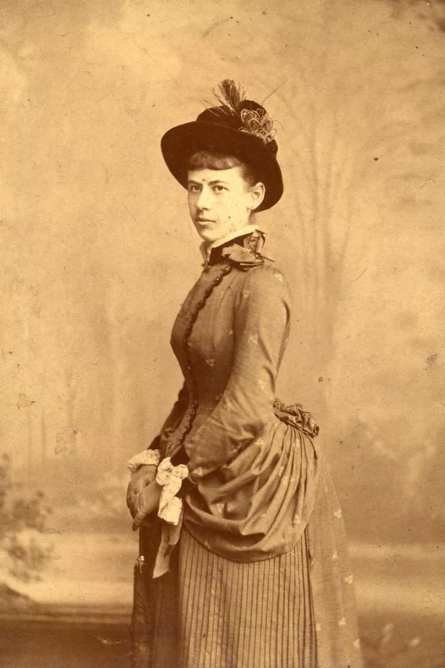 Hermina Nachodova