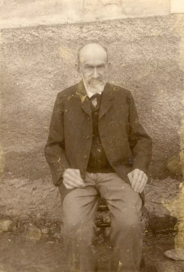 Eduard Munk