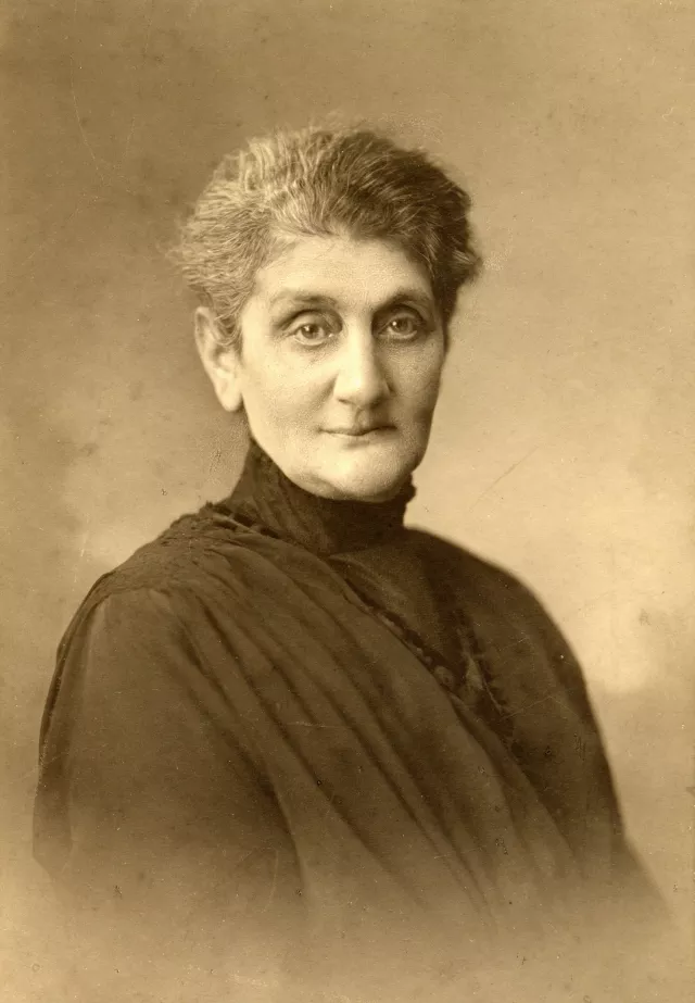Paulina Munkova