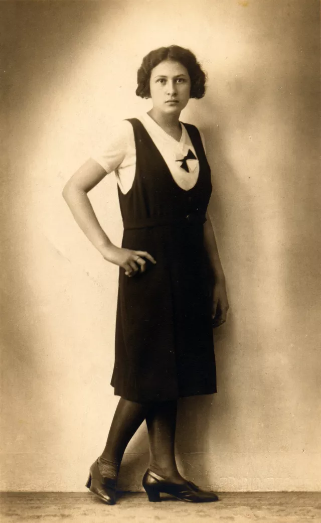 Hana Steinova