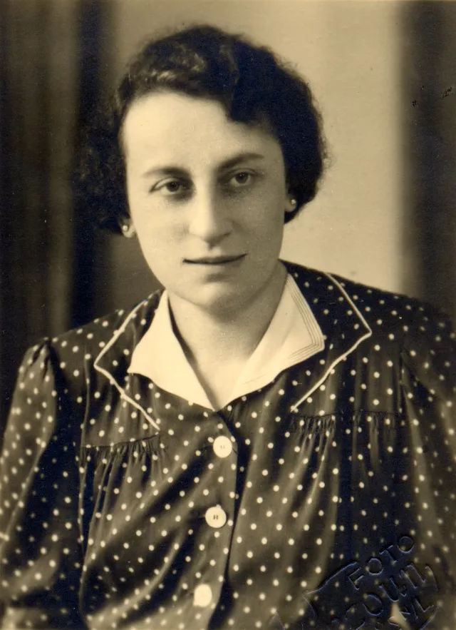 Olga Munkova