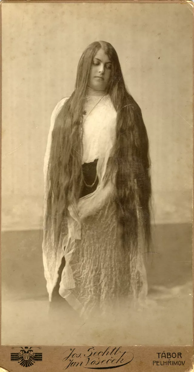 Marie Weinerova