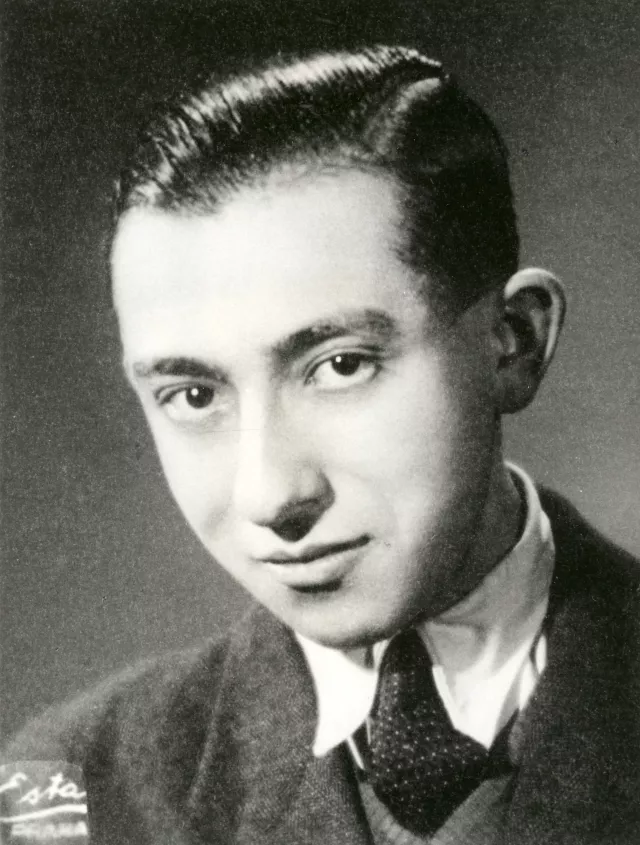Josef Weiger