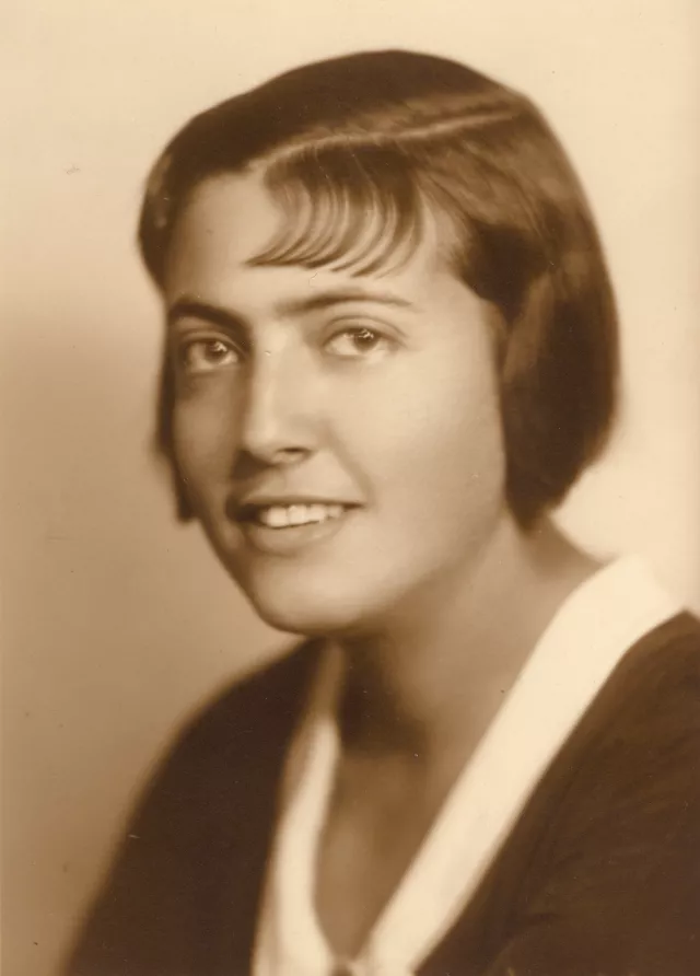 Gisela Rutarova