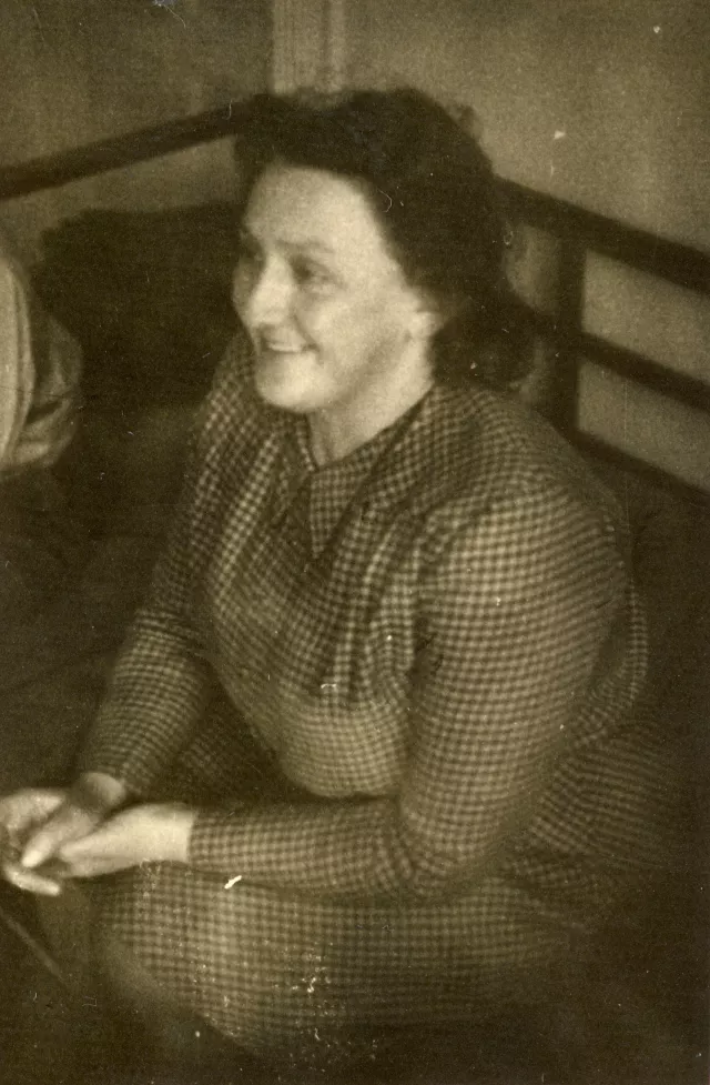 Hedvika Kosinerova