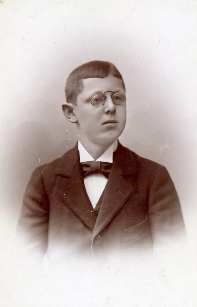 Artur Bloch