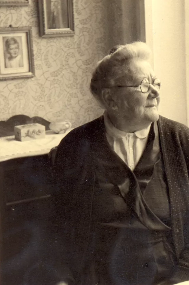 Frantiska Diehlova