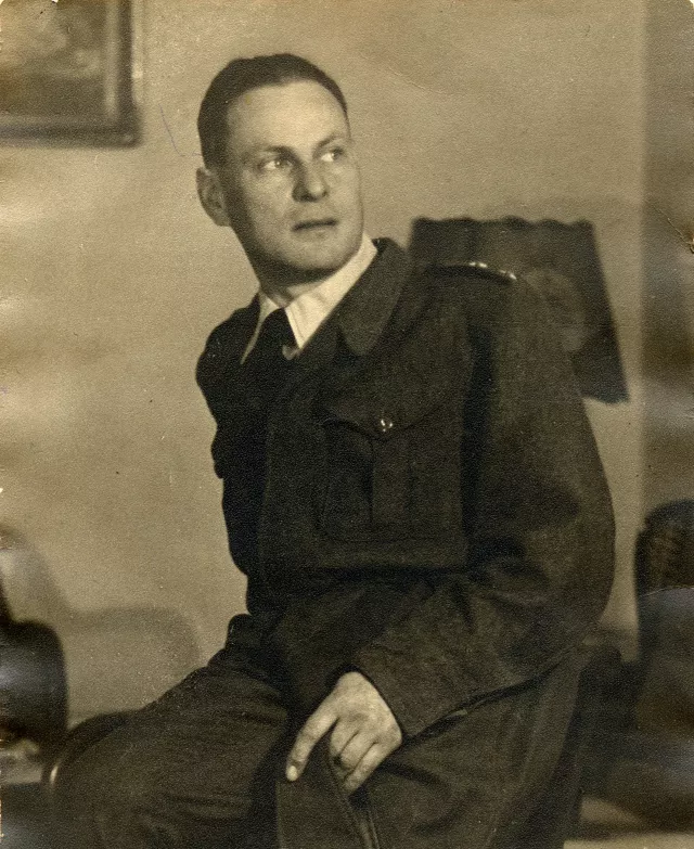 Rudolf Krauskopf