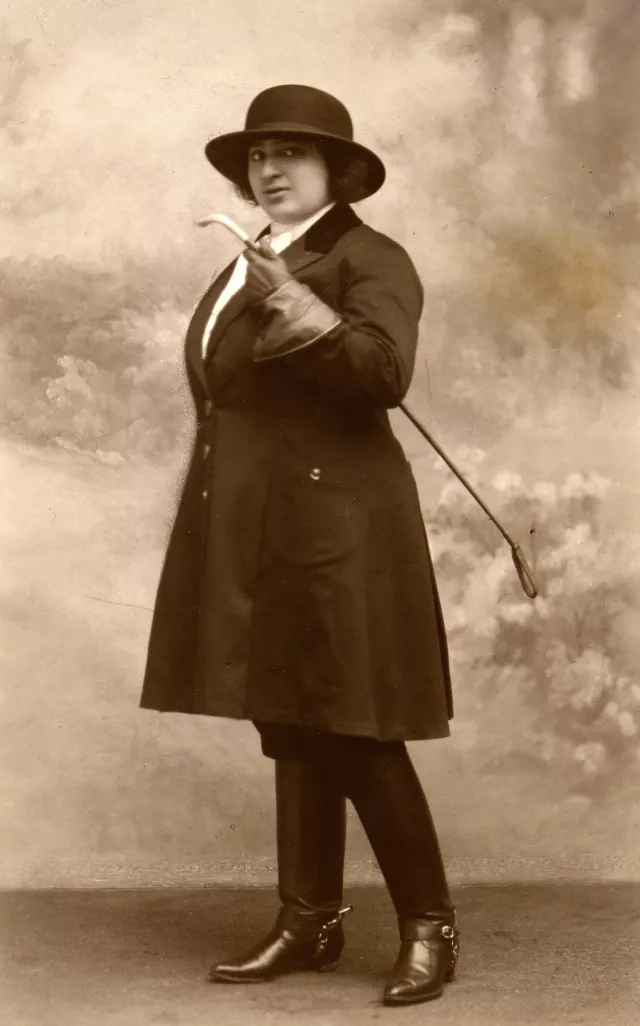 Erna Kolbova