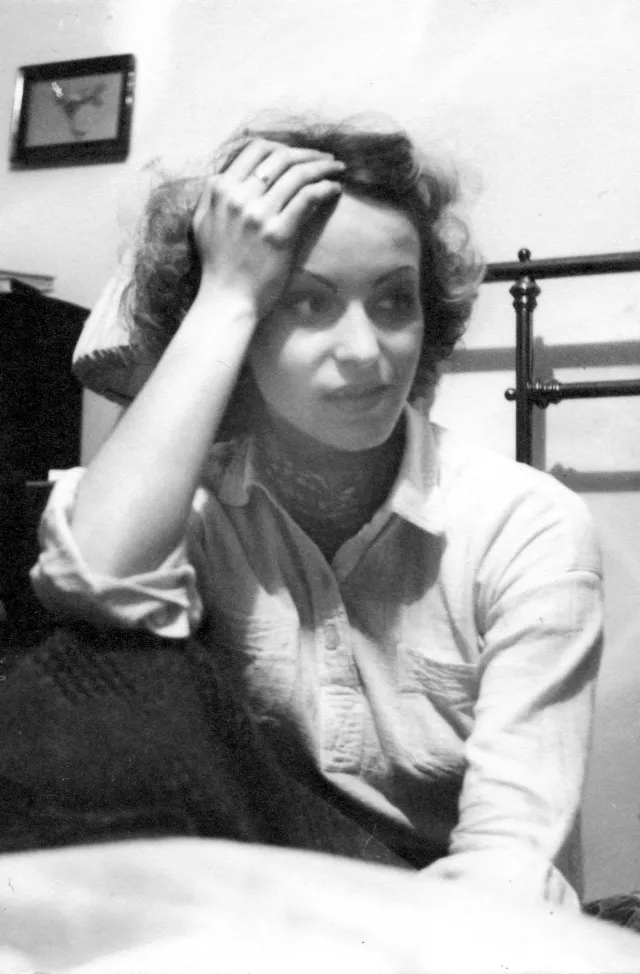 Sarka Brod-Hyland