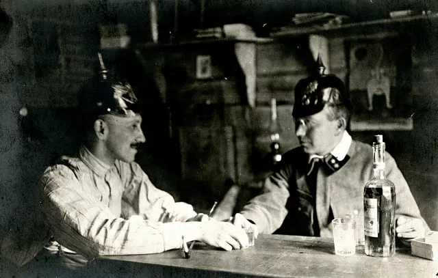 Izsák Ede