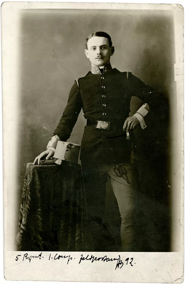 Izsák Henrik