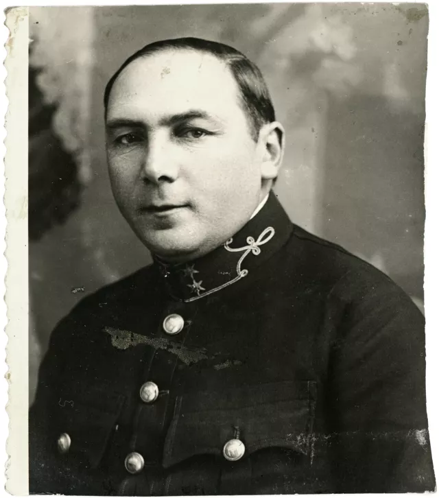 Ács Sándor