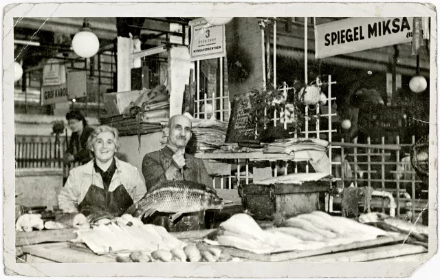 Spiegel Miksa