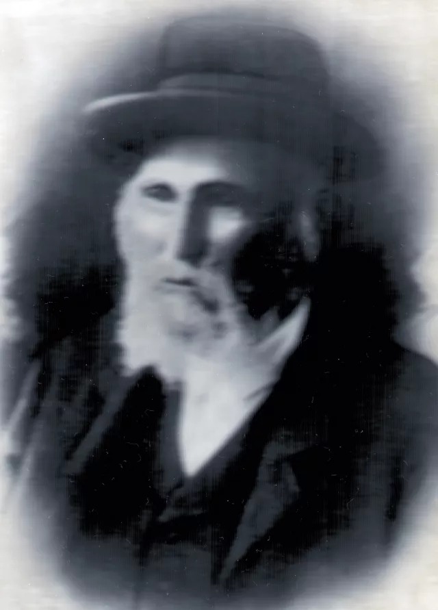 Kaufmann Leib