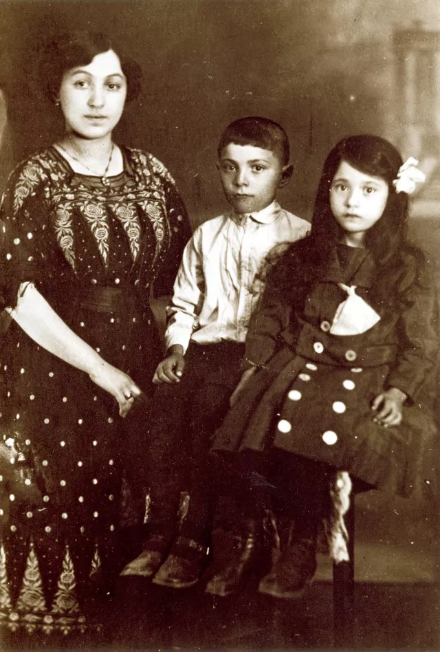 Jakab Mermelstein