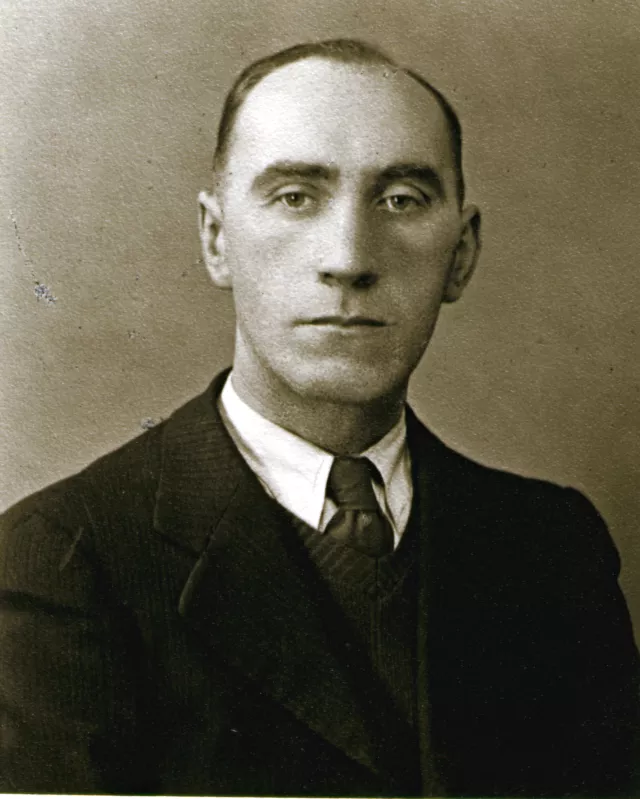 Lóránt István