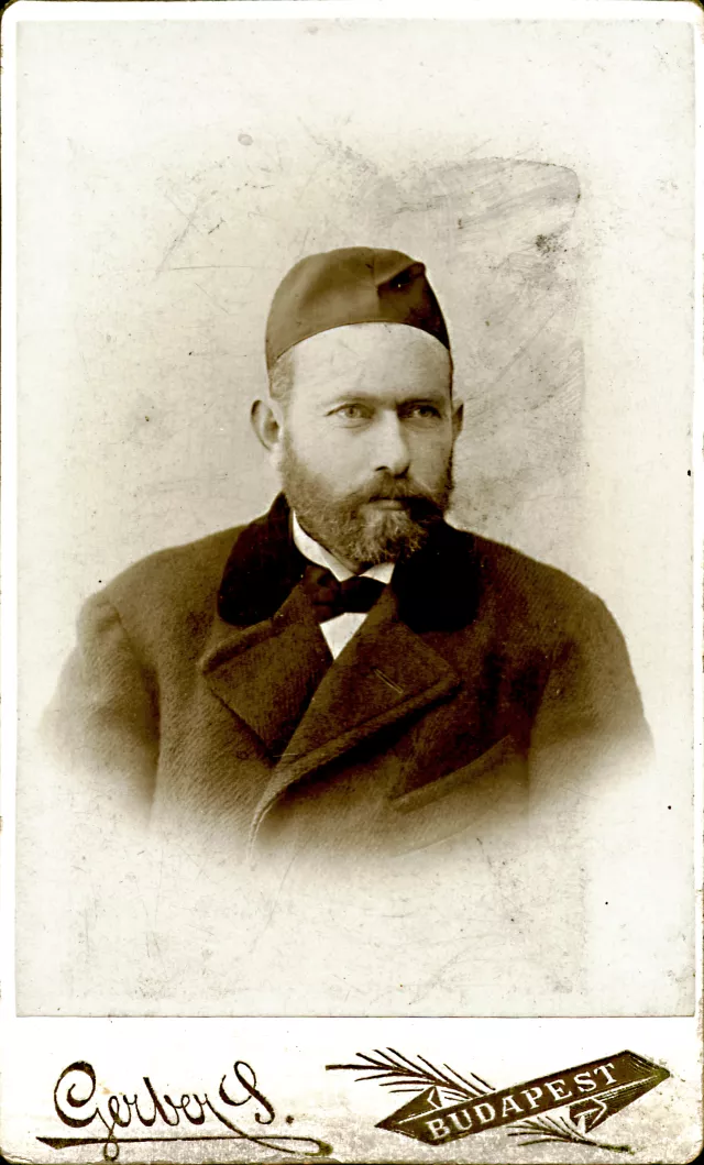 Krajcsik Jakab