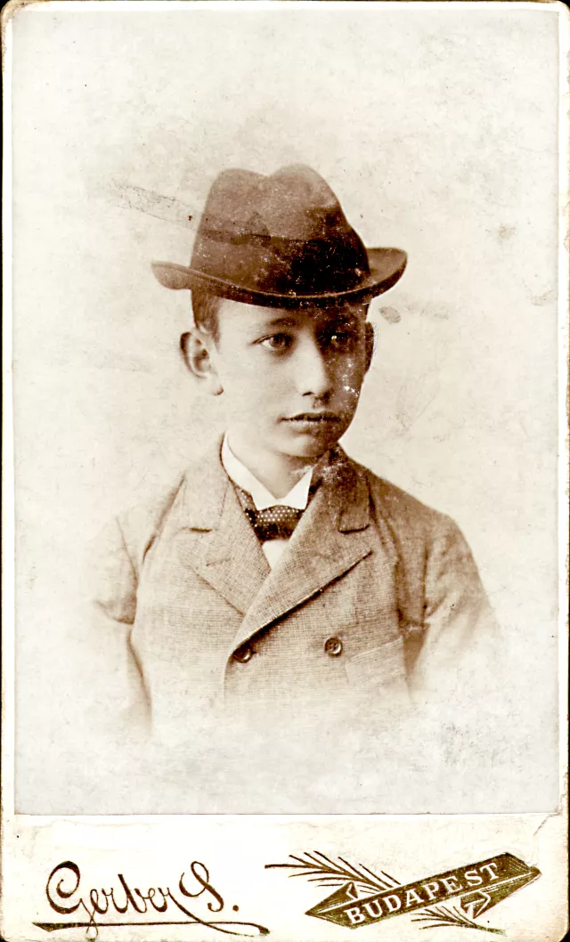 Krajcsik Lázár