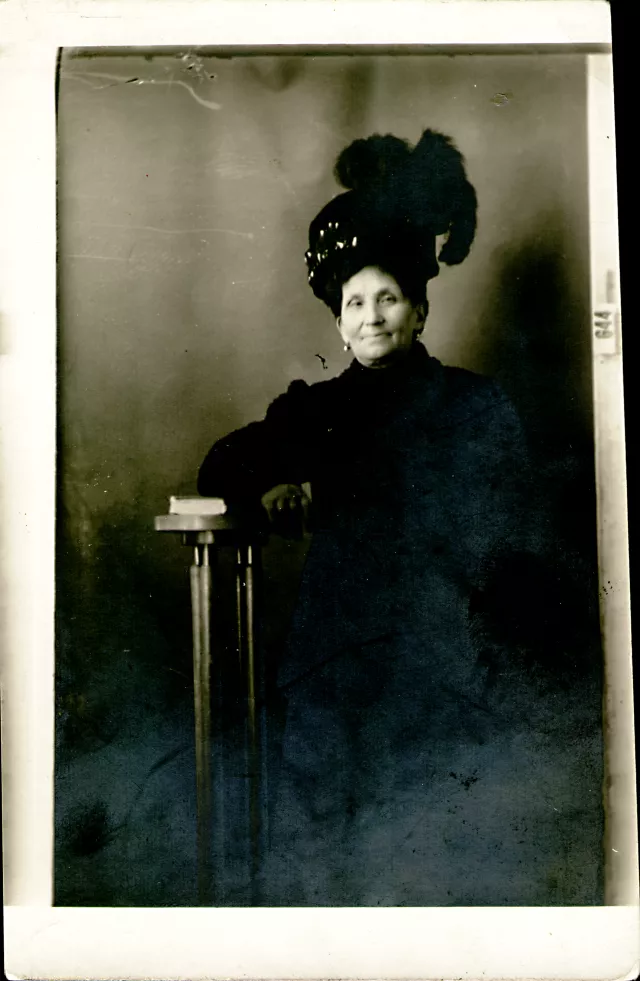 Krajcsik Jakabné