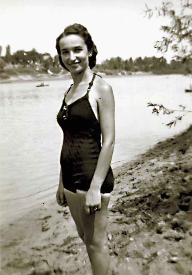 Grün Magda