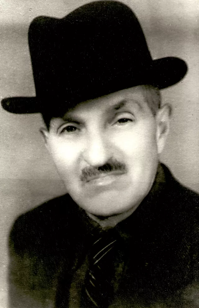 Grün Ignác