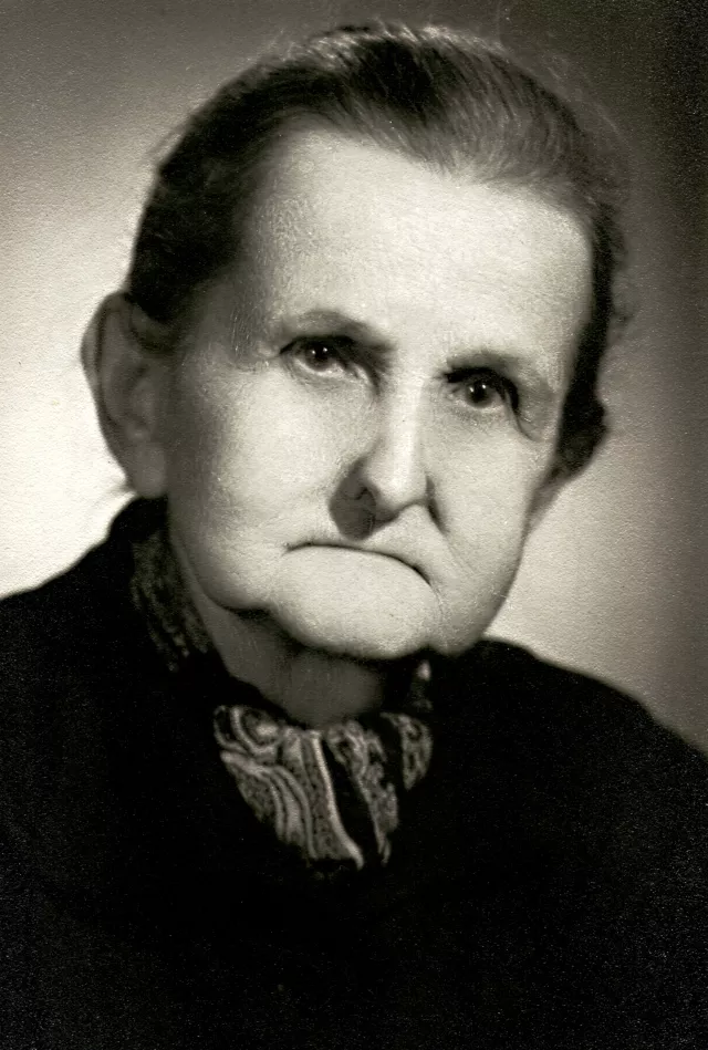 Grün Ignácné