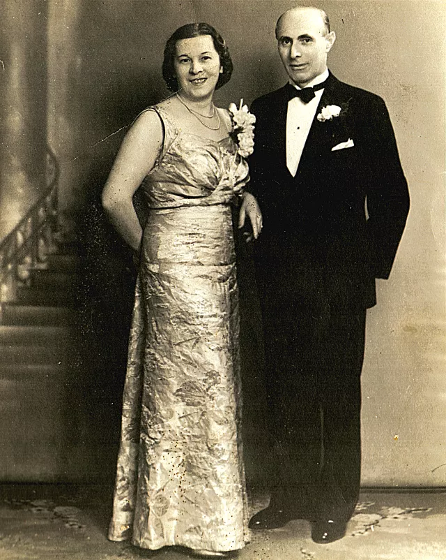 Ignac and Bozske Schultz