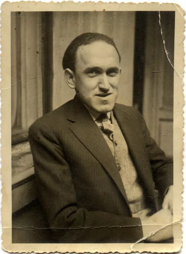 Kertész Endre